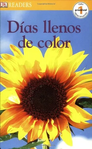 Dias llenos de Color (DK READERS)