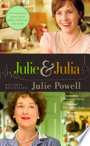 Julie and Julia cover
