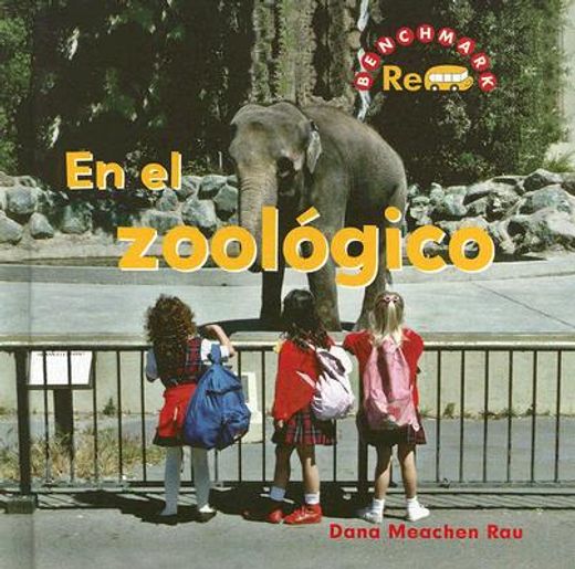 En el zoológico