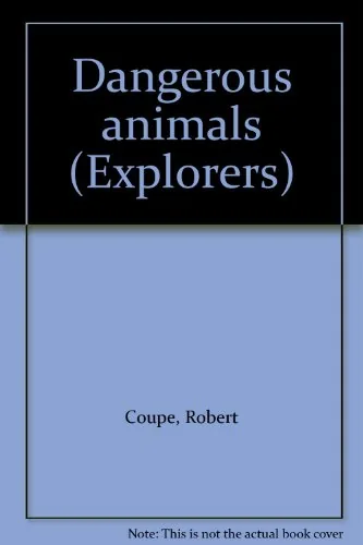 Dangerous Animals