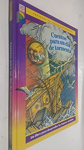 Cuentos Para UN Dia De Tormenta (Programa De Aprendizaje Infantil)