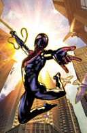 Miles Morales: Ultimate Spider-Man