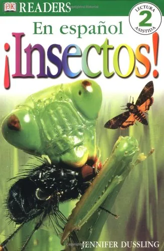 Insectos! cover