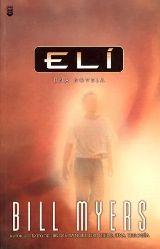 Eli una novela cover