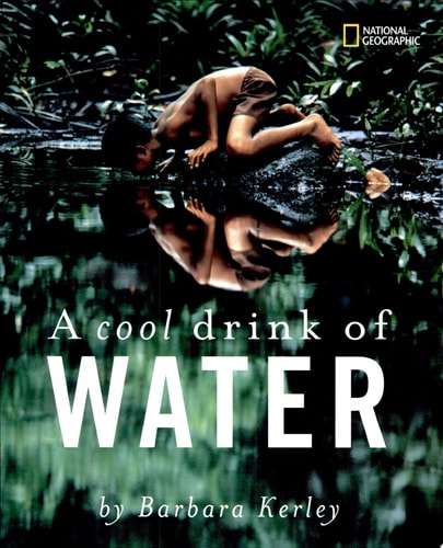 A Cool Drink of Water cover