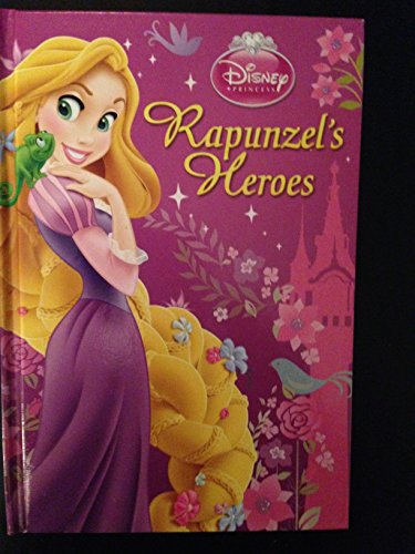 Rapunzel´s Heroes