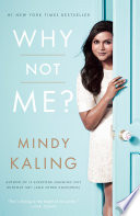 Why Not Me? cover