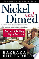 Nickel and Dimed cover