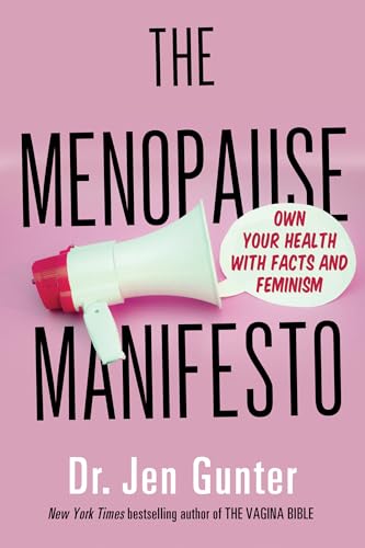 The Menopause Manifesto
