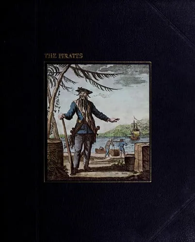 Pirates cover