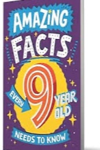 Amazing Facts cover