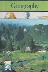 Geography and Maps cover