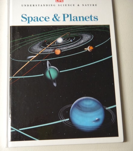 Space & Planets