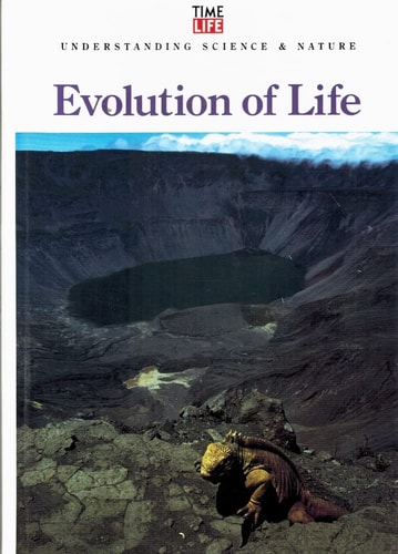 Evolution of Life