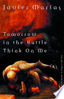 Tomorrow in the Battle Think on Me cover