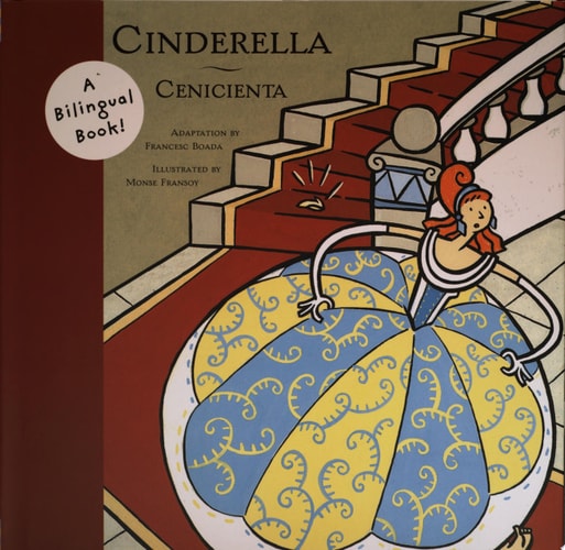 Cinderella/Cenicienta