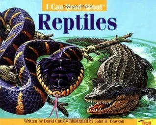 Reptiles cover