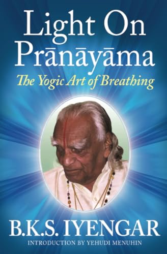 The Light On Pranayama