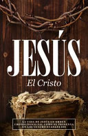 SPA-JESUS EL CRISTO cover