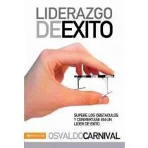 Liderazgo de éxito cover