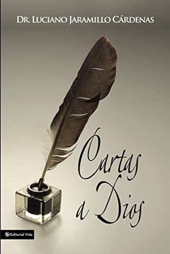 Carta a Dios. cover