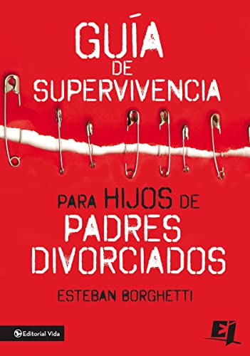 Guía de supervivencia para hijos de padres divorciados. cover