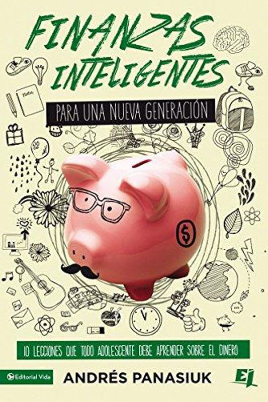 Finanzas inteleigentes para una nueva generación