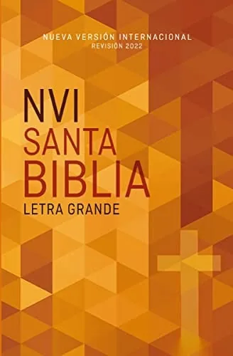 Santa Biblia
