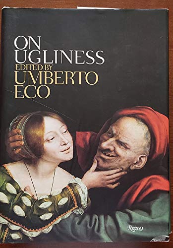 On Ugliness cover