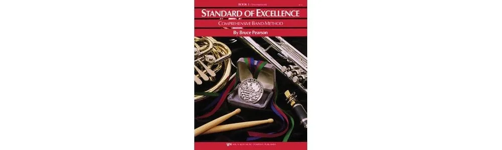 Standard of Excellence