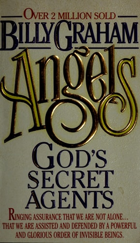 Angels God's Secret Agents