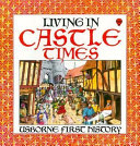 Living in Castle Times cover