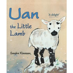 Uan the Little Lamb