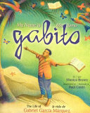 My name is Gabito/Me llamo Gabito cover