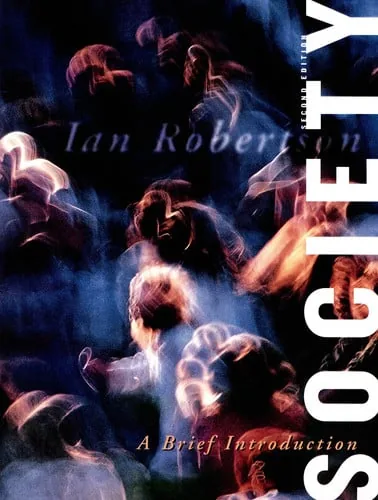 Sociology cover