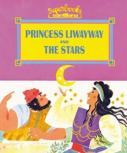 Princess Liwayway
