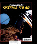Exploracion Del Sistema Solar cover