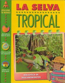 La Selva Tropical cover
