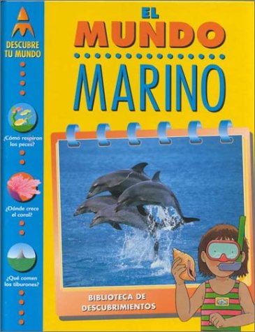 El mundo marino