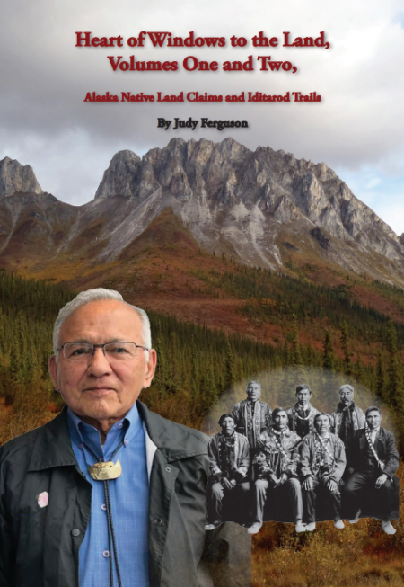 Alaska's First People cover
