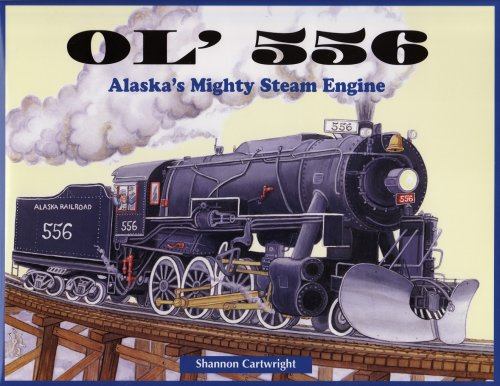 Ol' 556 cover