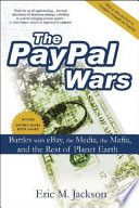 The PayPal Wars cover
