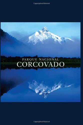 Parque nacional Corcovado