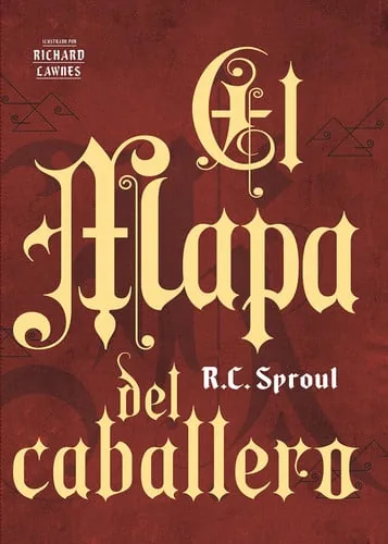 El mapa del caballero cover