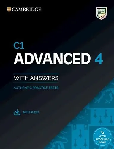 Advanced C1