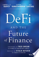 DeFi and the Future of Finance