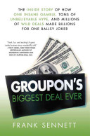 Groupon's Biggest Deal Ever