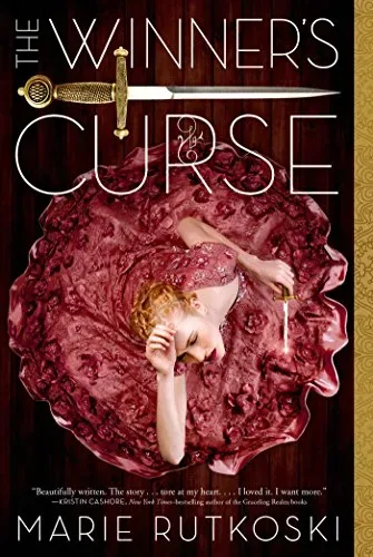 The winners curse cover