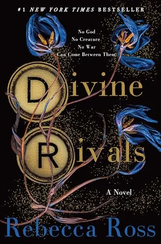 Divine Rivals cover