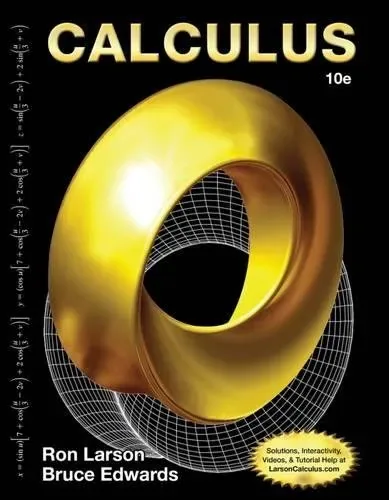 Calculo I cover
